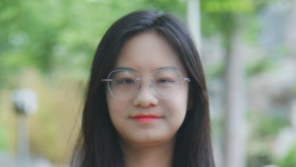 一句话介绍专业第一期