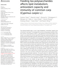 本课题组在《Frontiers...