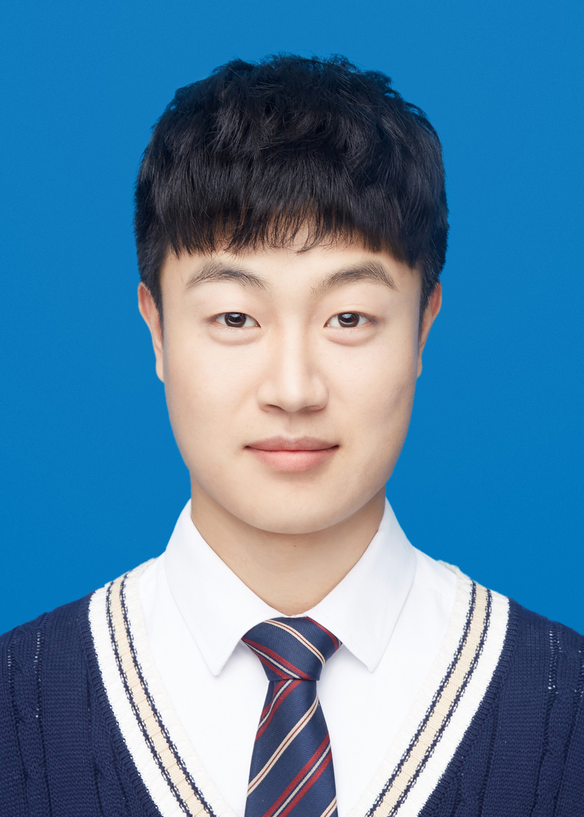 丁行-近期免冠一寸电子照片